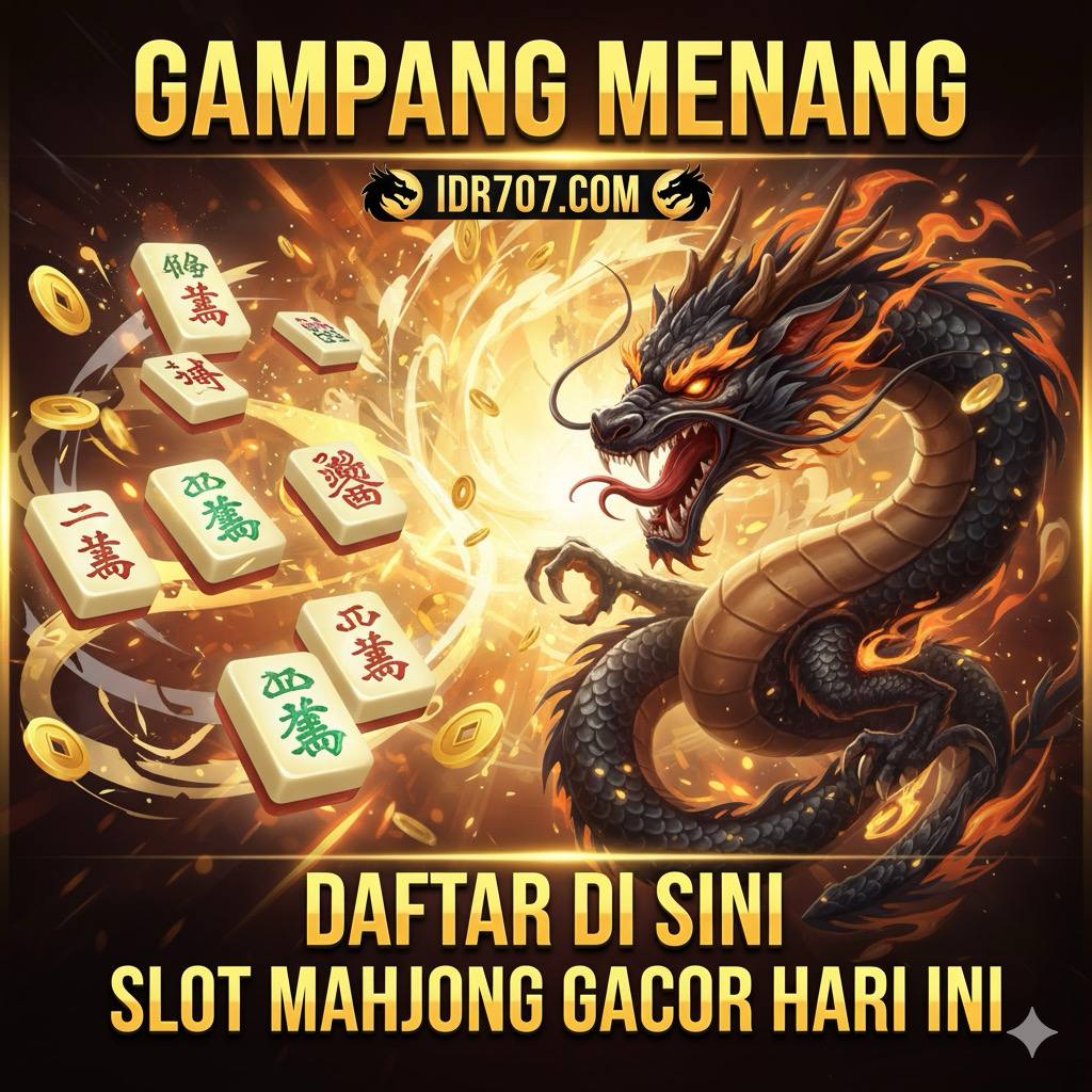 IDR707 | Situs Terpercaya Game Online Modern dengan Teknologi Cepat dan Layanan Profesional - WooCommerce eCommerce